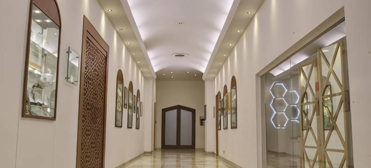 卡拉奇明珠大陆酒店(Pearl Continental Hotel, Karachi)图片