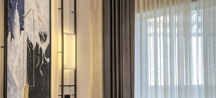 巴林麦纳麦万豪行政公寓(Marriott Executive Apartments Manama, Bahrain)图片