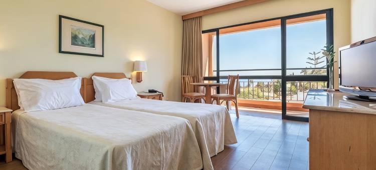 马德拉加拉若酒店(Garajau Madeira Hotel)图片