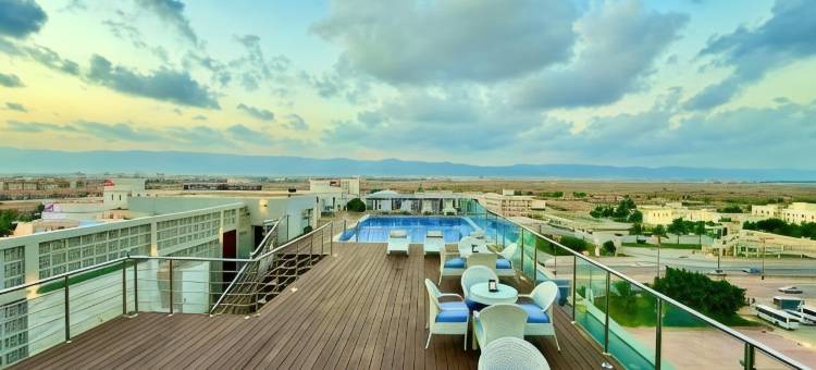 塞拉莱国际酒店(Salalah international hotel)图片