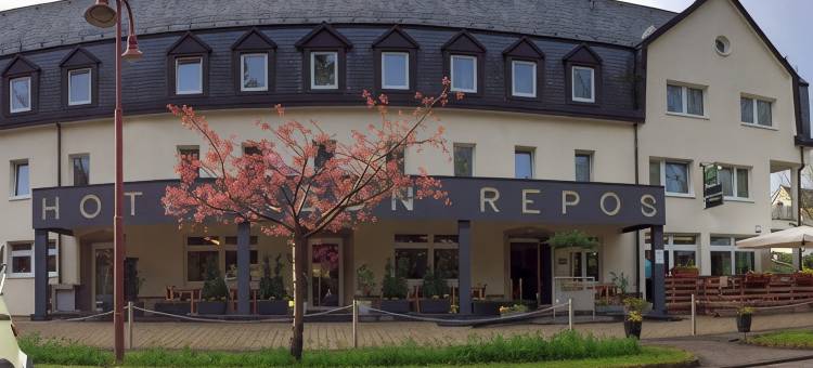 邦瑞珀斯酒店(Hotel Bon Repos)图片