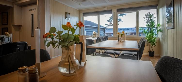 突尼萨尔萨普斯堡酒店(Tune Hotell Sarpsborg)图片