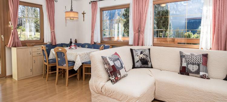 Akelei Comfortable holiday residence图片