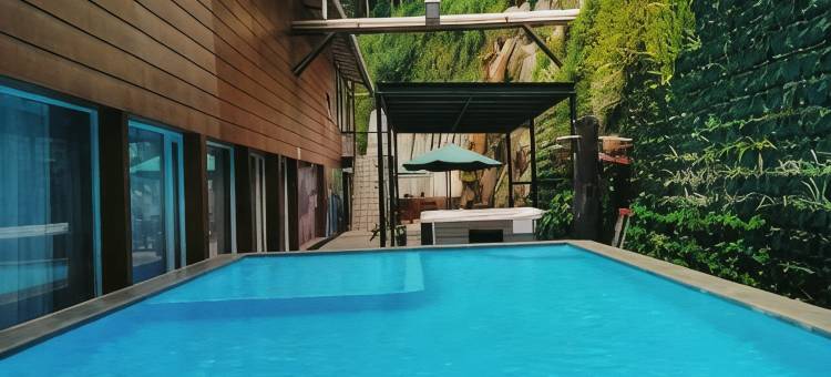 布罗莫乐仁酒店(Lereng Bromo Hotel)图片