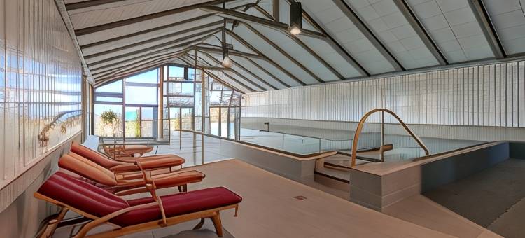 阿尔波里雅滨海新城度假村(Arborea Marina Resort Neustadt)图片