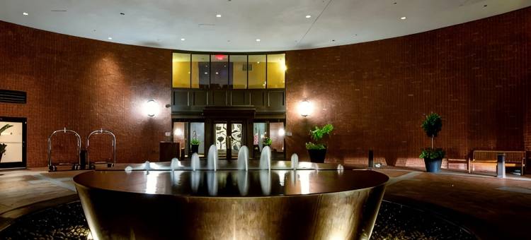 波士顿千禧酒店(The Bostonian Hotel Boston)图片