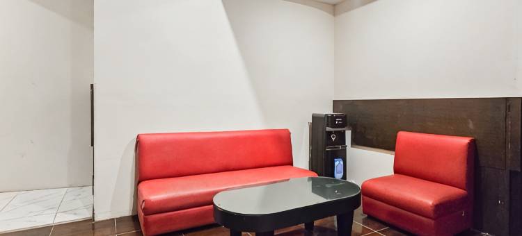 Urbanview Hotel Vara Stay at Soekarno Hatta Bandung by RedDoorz图片