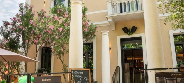 德格拉西精品酒店伊佐拉(DeGrassi Boutique Garni Hotel Izola)图片