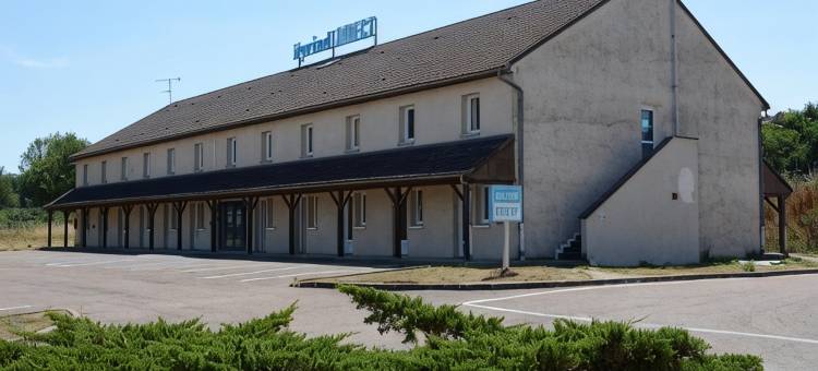 奥克斯尔阿伯尼基里亚德酒店(Kyriad Direct Auxerre - Appoigny)图片