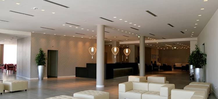 塔杰酒店(Tag Hotel)图片