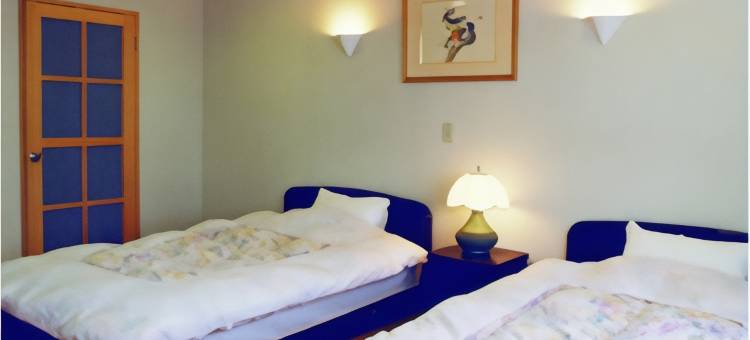 斯鲁卡泰托拉度假酒店(Hotel Tetora Resort Tsuruoka)图片