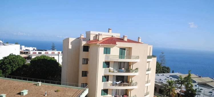 Pia's Place - Apt with Sea View图片