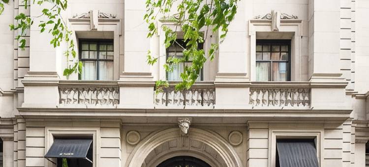 1898酒店(Hotel 1898)图片