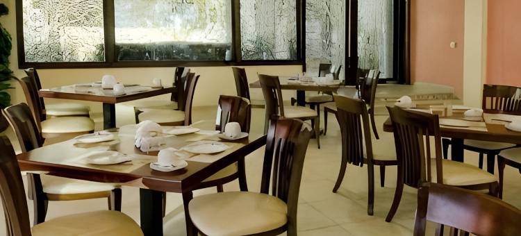 哈斯恩达日德尔卡日贝酒店(Hacienda Real del Caribe Hotel)图片