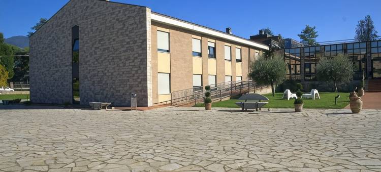 莱奥诺里之家(TH Assisi - Casa Leonori)图片
