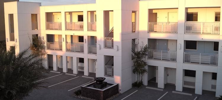 莲花精品套房酒店(Lotus Boutique Inn and Suites)图片