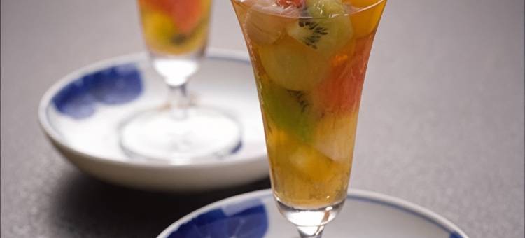 美食之宿花季(Auberge Hanagoyomi)图片