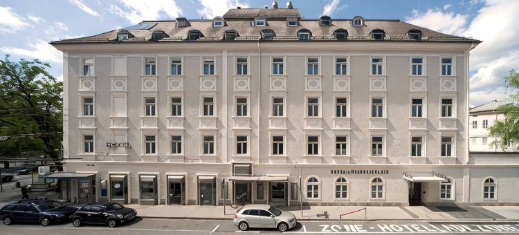 IMLAUER Palais Mirabell图片