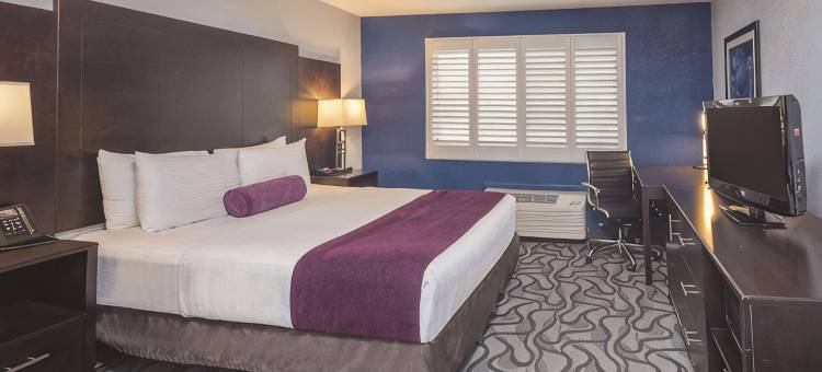 圣何塞机场希尔顿Spark酒店(Spark by Hilton San Jose Airport)图片
