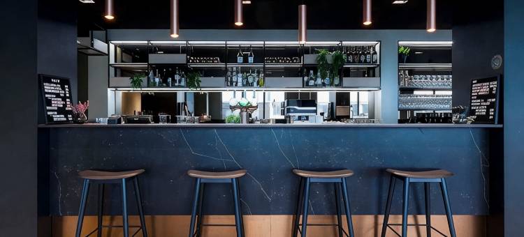 斯堪迪克维多利亚弗洛罗酒店 - 挪威 6900 马克加塔 43 号(Scandic Victoria Florø)图片