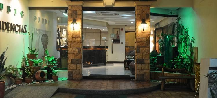 苏比克酒店(Subic Residencias)图片