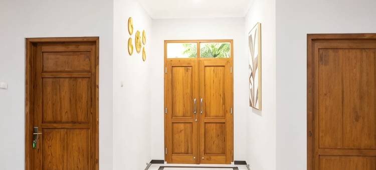 Villa Pradipta-Strategic Stay near AMIKOM, UPN, & UGM图片