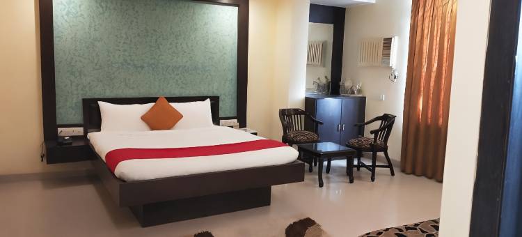 曼特里酒店(Hotel Mantri Residency)图片