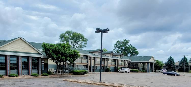 里弗希尔酒店及套房(River Hill Inn & Suites)图片