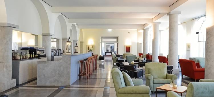 埃什特雷拉山酒店(Pousada da Serra da Estrela – Historic Hotel)图片