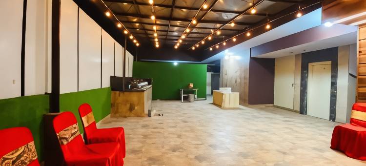 皇家银河酒店(Hotel Royal Galaxy)图片