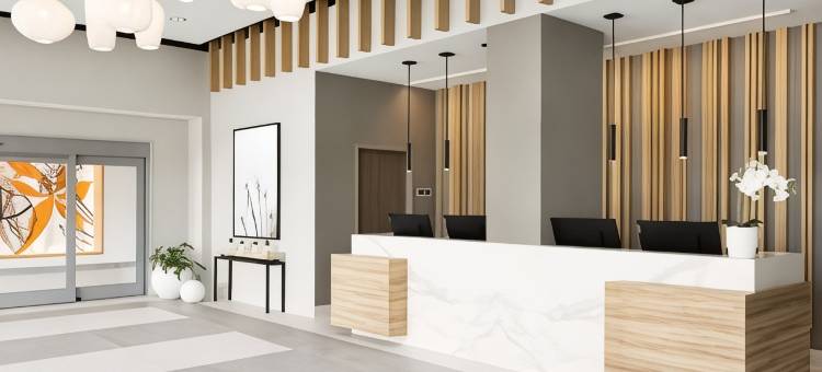 圣胡安Isla Verde居家酒店(Residence Inn San Juan Isla Verde)图片