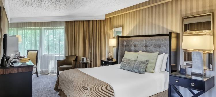 夏洛茨维尔欧姆尼酒店(Omni Charlottesville Hotel)图片