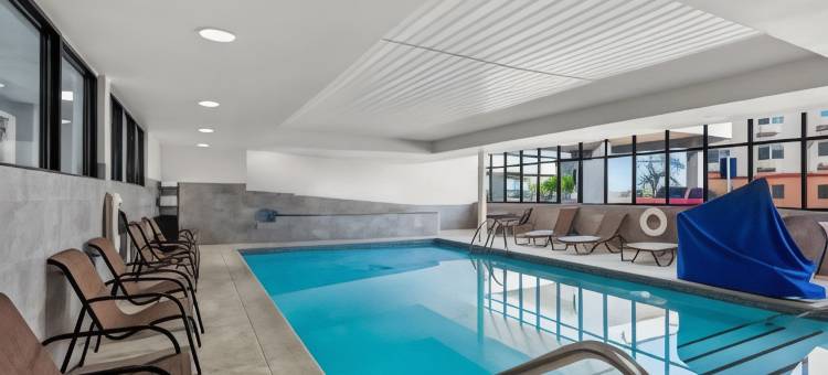 诺曼贝斯特韦斯特SureStay Plus酒店(SureStay Plus Hotel by Best Western Norman)图片