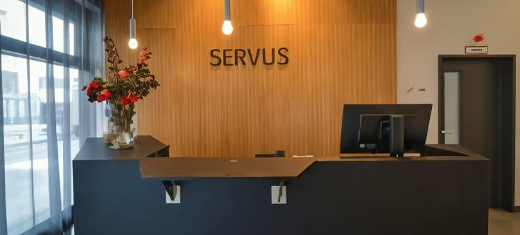 维也纳中央火车站Smartments服务式公寓(smartments Wien Hauptbahnhof - Serviced Apartments)图片