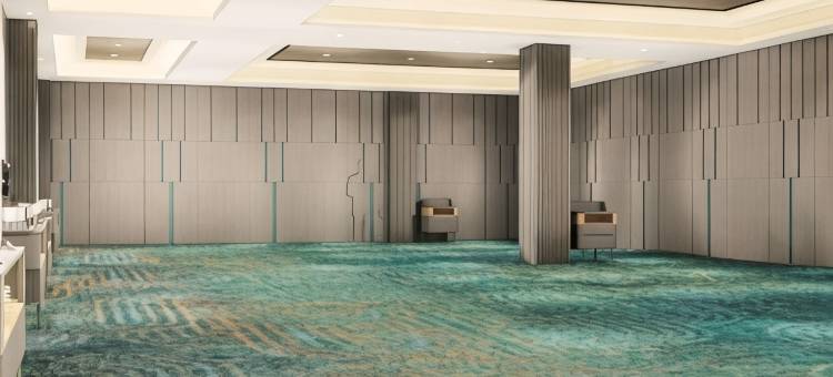 宜必思尚品三宝垄新邦利马酒店(2022 年开业)(Ibis Styles Semarang Simpang Lima)图片