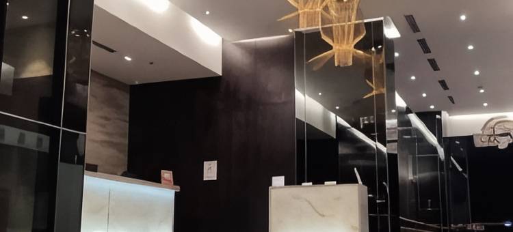 灰石99套房酒店(Greystone 99 Suites)图片