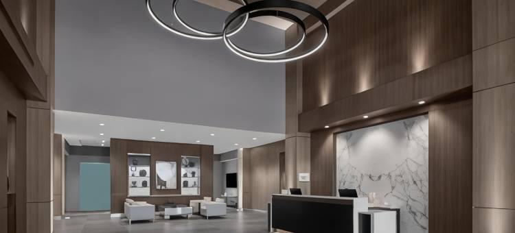 万豪AC酒店匹兹堡南点(AC Hotel Pittsburgh Southpointe)图片