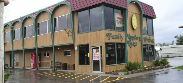 黄石乡村旅馆(Yellowstone Country Inn)图片