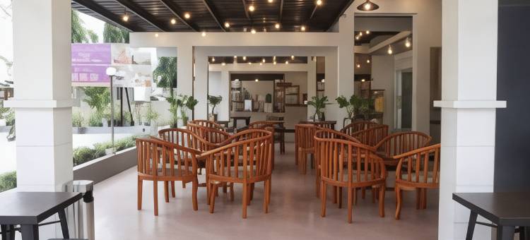 PLUM Hotel Lading Banda Aceh图片
