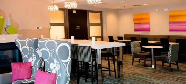 查尔斯湖居家酒店(Residence Inn Lake Charles)图片