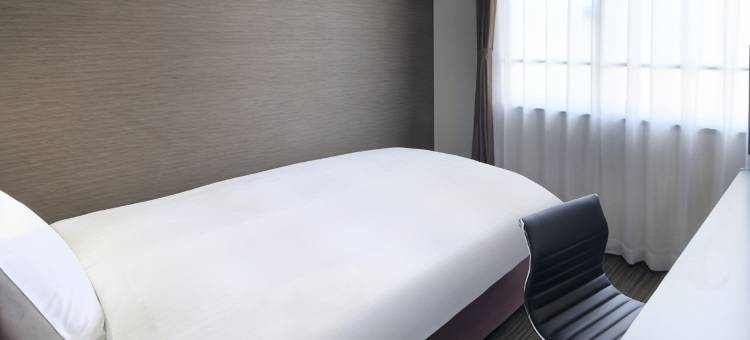 新宫古酒店足利别馆(New Miyako Hotel Ashikaga Annex)图片