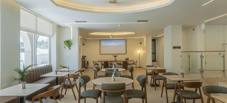 泰勒希拉酒店(Telesilla Hotel)图片