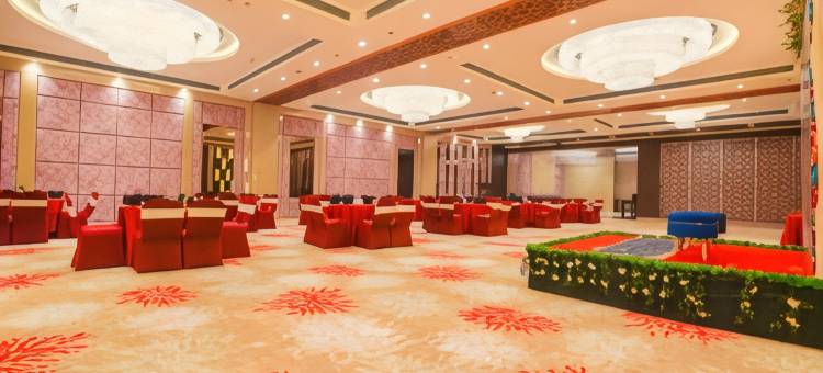 Best Western Plus Mohali图片