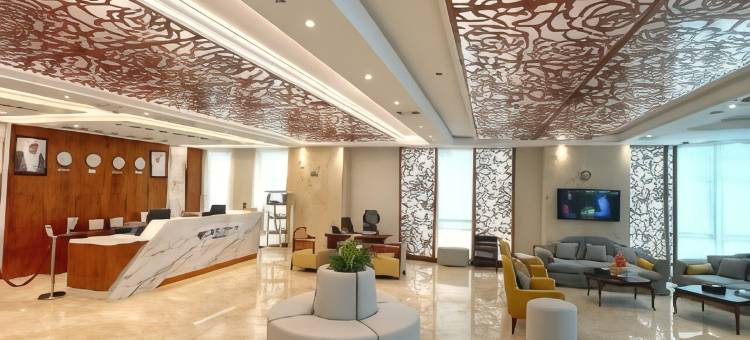 城门酒店(City Gate Hotel)图片