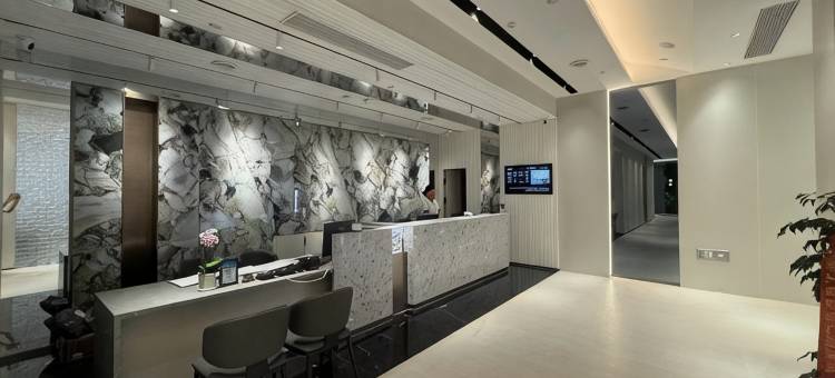 誉兴大酒店(昆山高铁南站柏庐南路店)图片