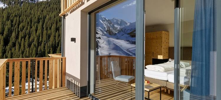 斯尔本霍弗酒店(Hotel Zirbenhof)图片