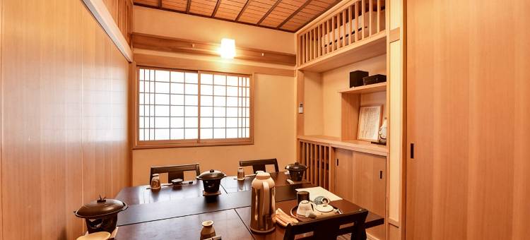 山田屋旅馆(Ryokan Yamadaya)图片