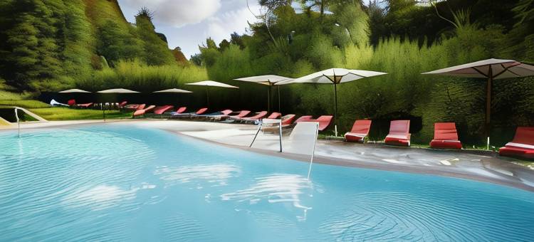 爱斯普兰纳德Spa度假酒店 - 限成人入住(Hotel Esplanade Resort & Spa - Adults Only)图片