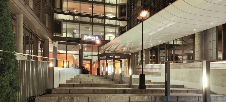 丽笙蓝标酒店-奥斯陆加勒穆恩机场(Radisson Blu Airport Hotel, Oslo Gardermoen)图片