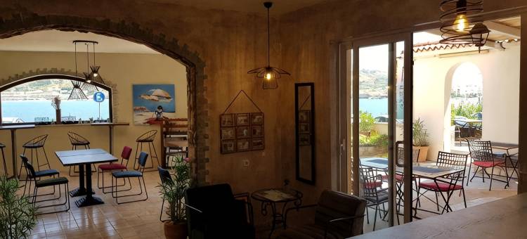 瑞福林旅馆(Boutique Villa Revelin)图片
